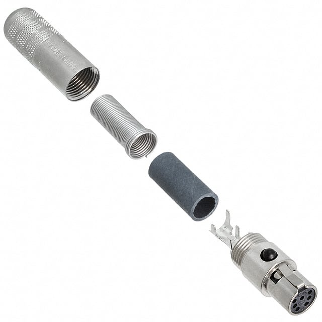 TA7FSHF Switchcraft Inc.  Assemblages de connecteurs circulaires